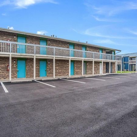 Rodeway Inn At Somers Cove Marina Crisfield Εξωτερικό φωτογραφία