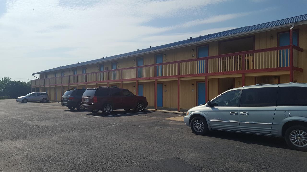 Rodeway Inn At Somers Cove Marina Crisfield Εξωτερικό φωτογραφία